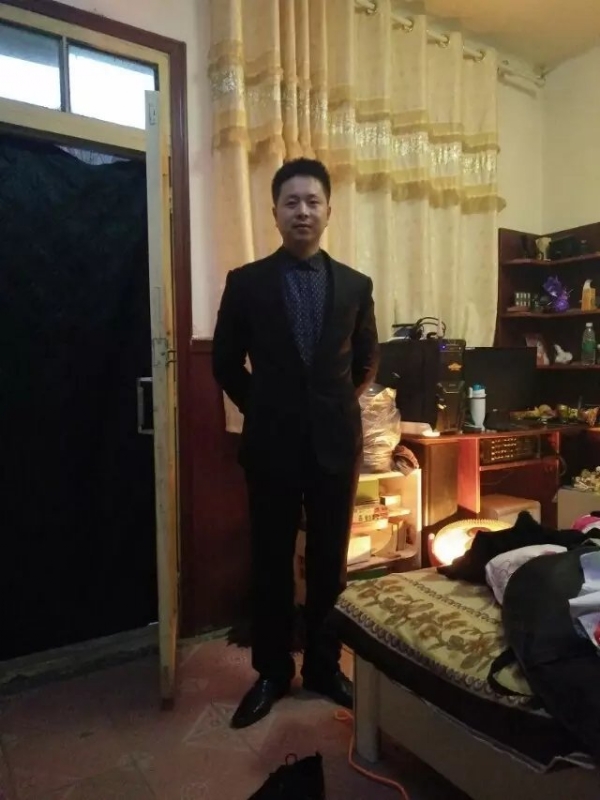亮亮的第一张照片--莆田交友网