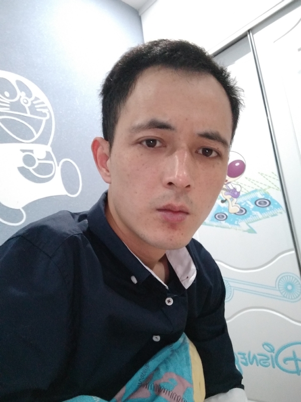 容晨的第一张照片--莆田交友网