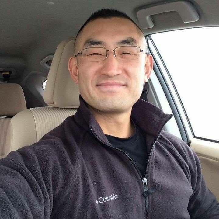 成福江的第一张照片--莆田交友网