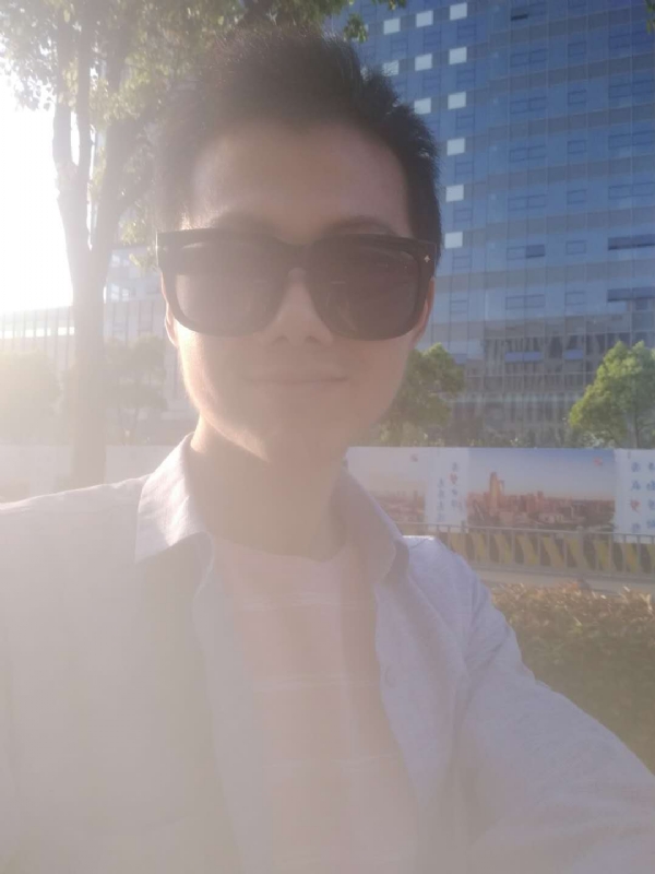 明仔的第一张照片--莆田交友网