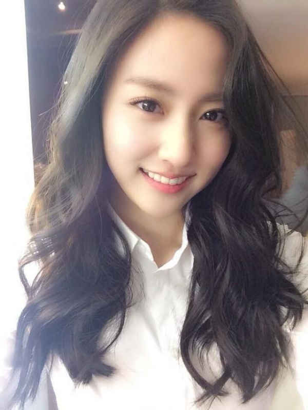 等爱的易微的第一张照片--莆田交友网