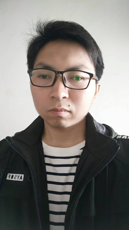 倪松的第一张照片--莆田交友网