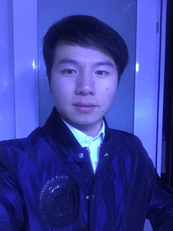 谁是我向往的以后的第一张照片--莆田交友网