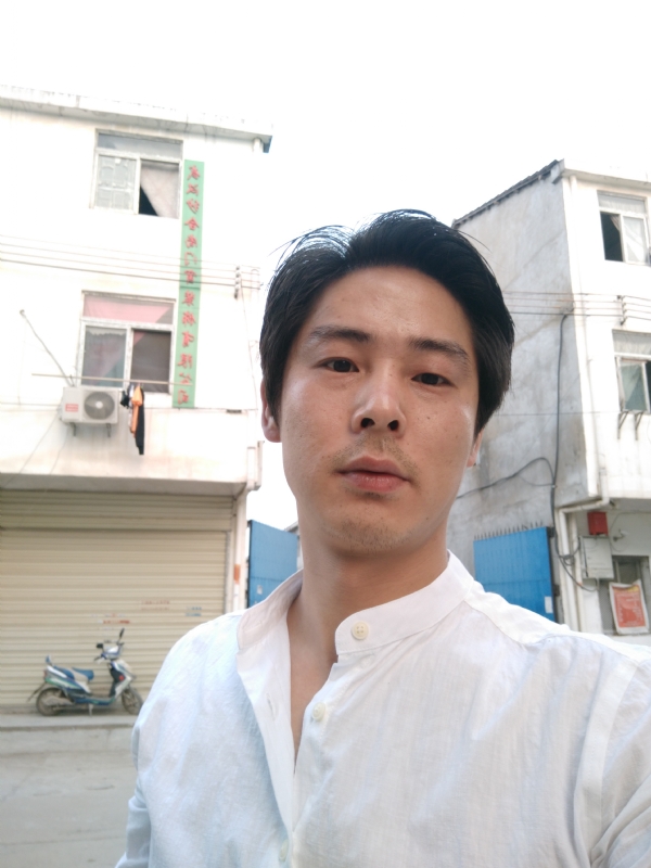 峰哥的第一张照片--莆田交友网
