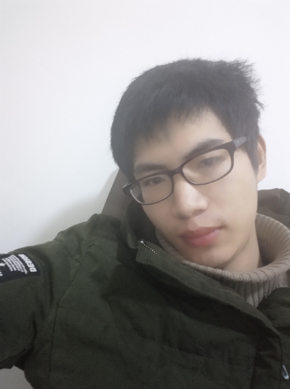 妖星的第一张照片--莆田交友网