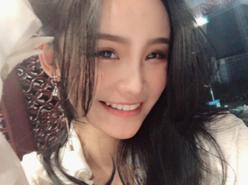 紫薇的第一张照片--莆田交友网