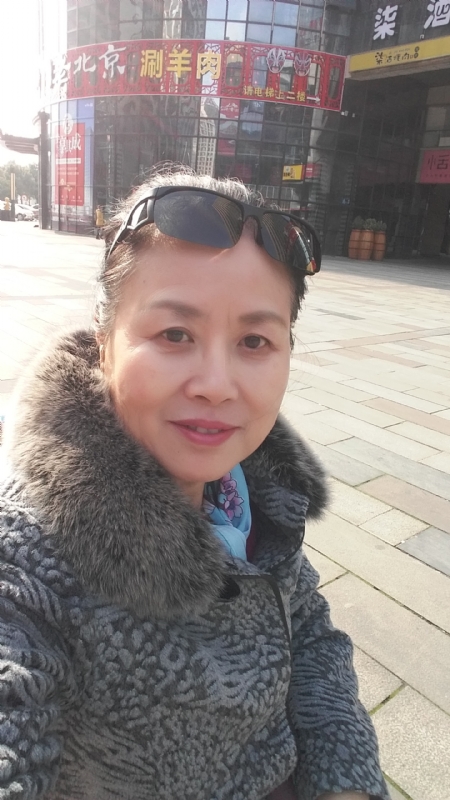 公主婆婆的第二张照片--莆田交友网