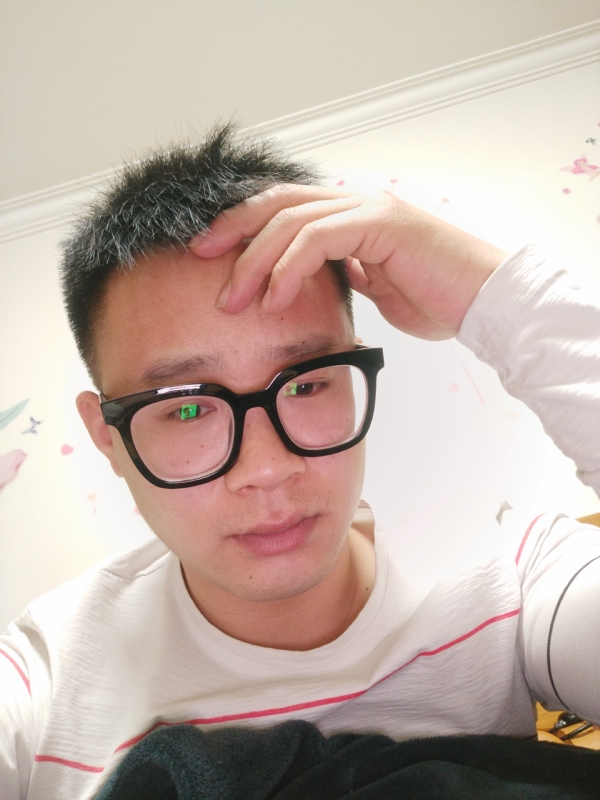华灯初上的夜晚的第一张照片--莆田交友网