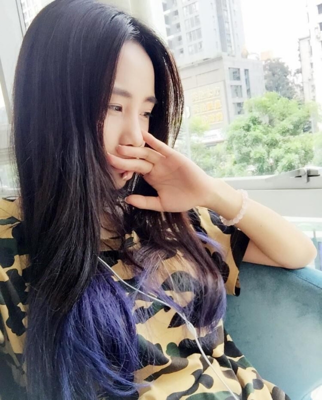 陳蓓蓓的第一张照片--莆田交友网