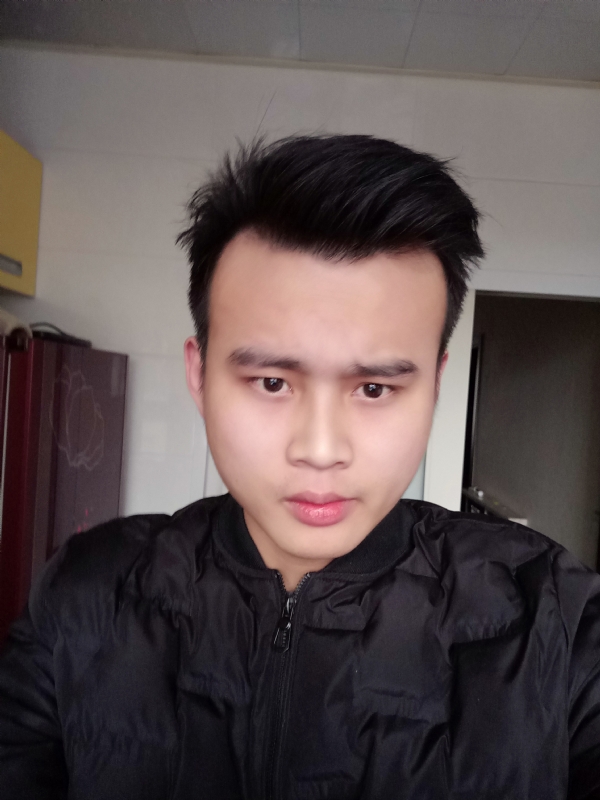 聊天吗的第一张照片--莆田交友网