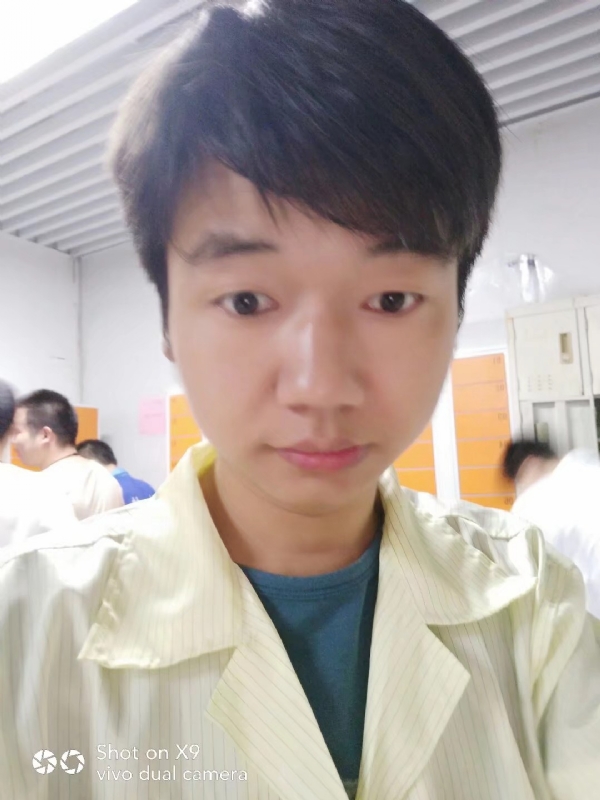 如果微笑的第一张照片--莆田交友网