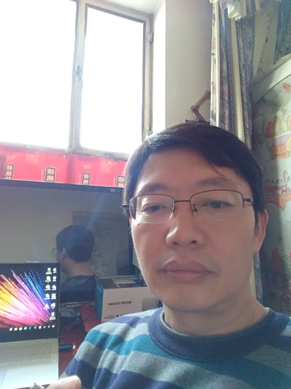 水松的第一张照片--莆田交友网