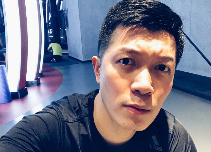 张勇耀的第一张照片--莆田交友网