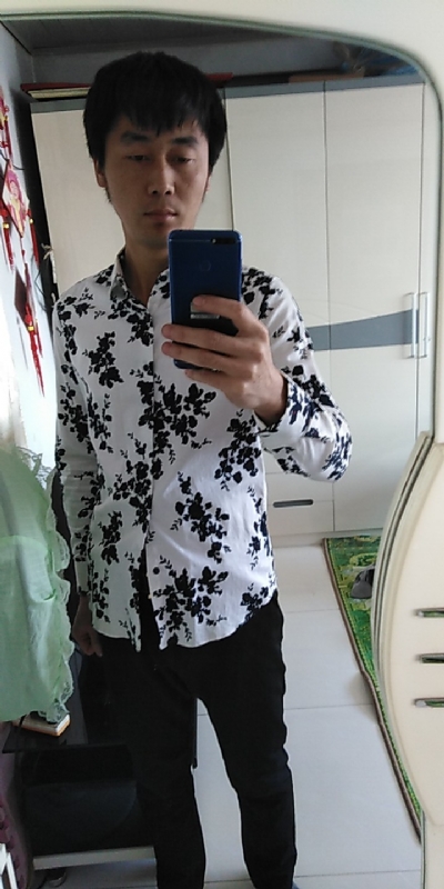 兰若寺里的书生的第一张照片--莆田交友网