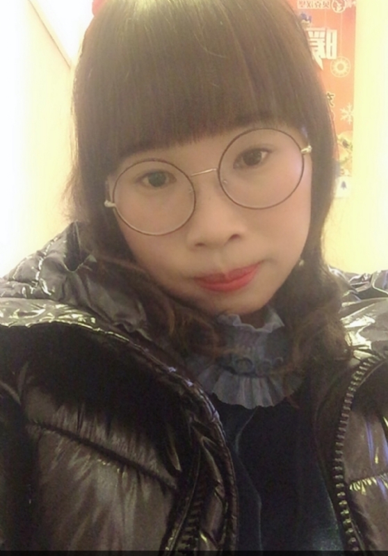 琴子的第一张照片--莆田交友网