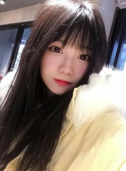 琳琳的第一张照片--莆田交友网