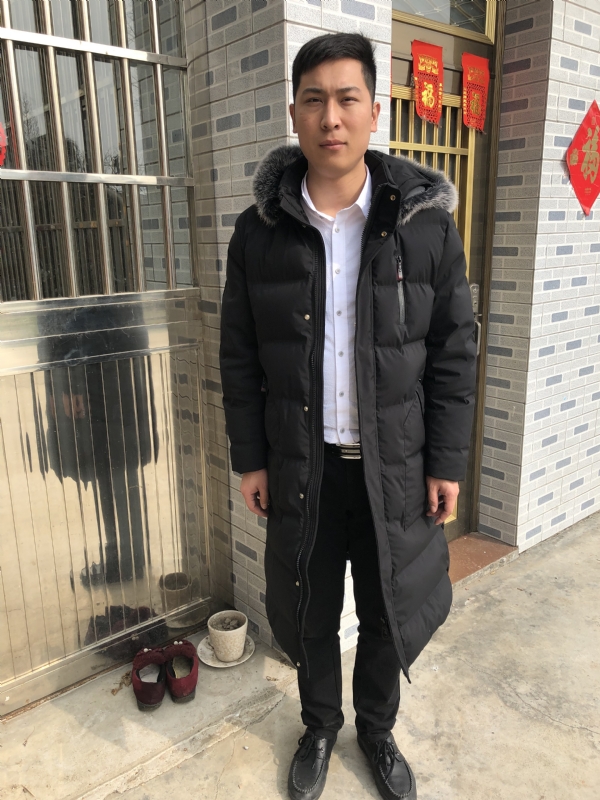 街角的风车的第一张照片--莆田交友网