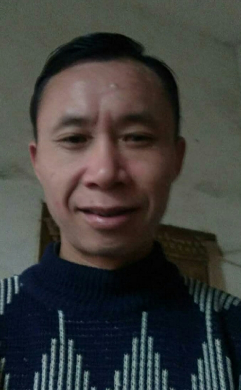 孤单情哥的第一张照片--莆田交友网