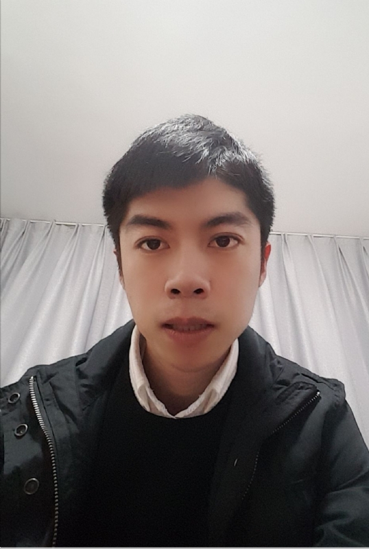 别发呆的第一张照片--莆田交友网