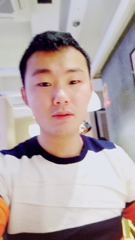 云淡风轻的第一张照片--莆田交友网