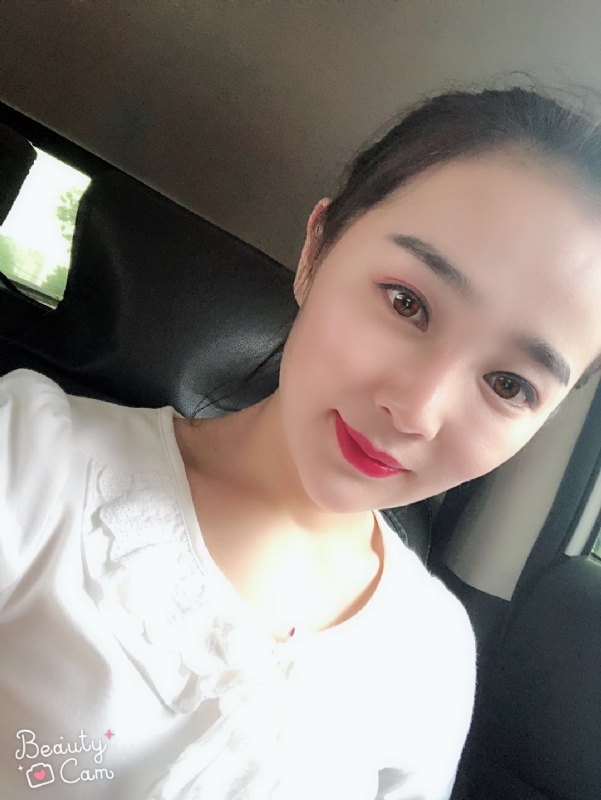 汪小姐的第一张照片--莆田交友网