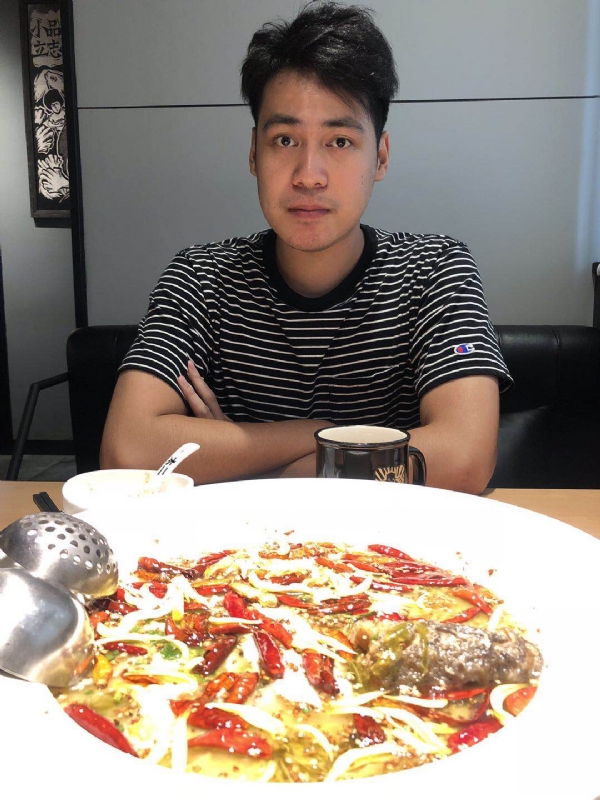 like的第一张照片--莆田交友网
