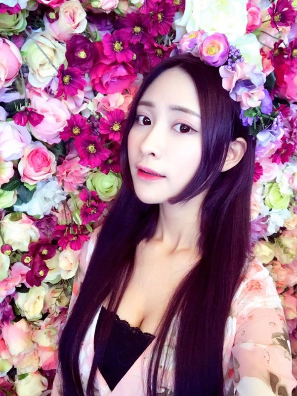 韓琳雪的第一张照片--莆田交友网