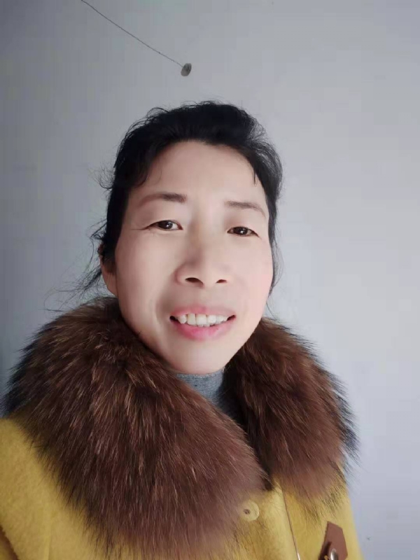上善若水的第一张照片--莆田交友网