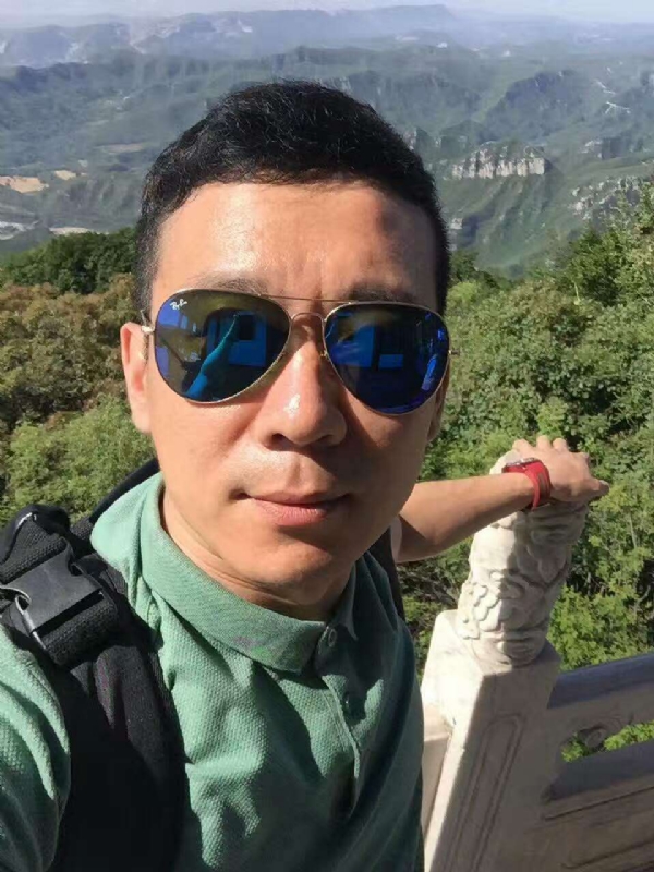 望穿秋水的第一张照片--莆田交友网