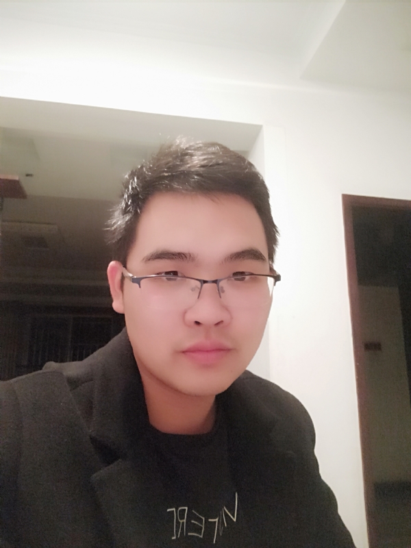 双生花开的第一张照片--莆田交友网