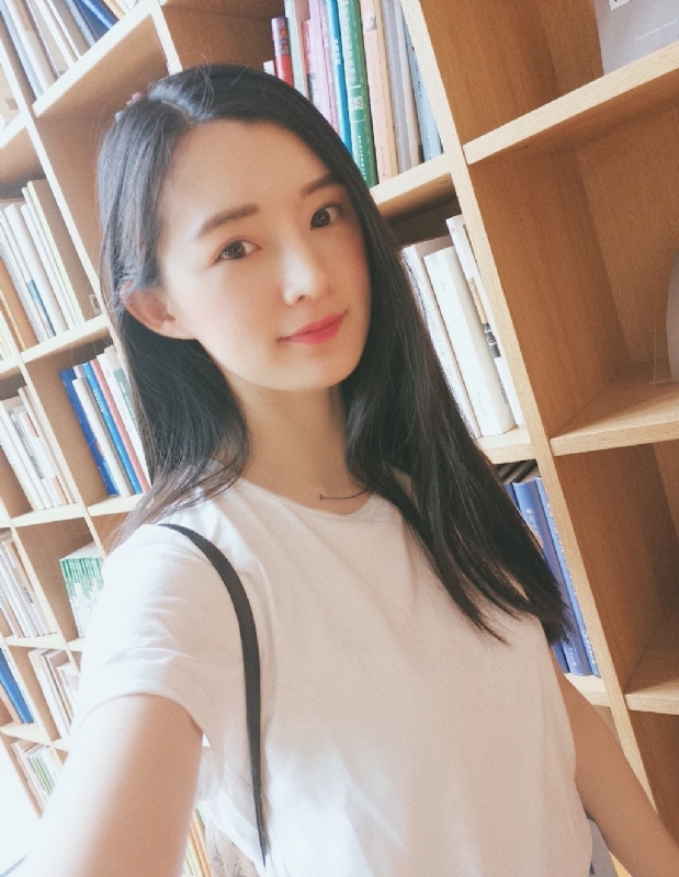 Dan婷的第二张照片--莆田交友网