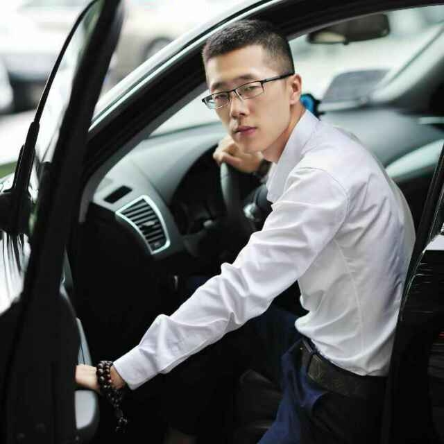 唯美幸福的第一张照片--莆田交友网