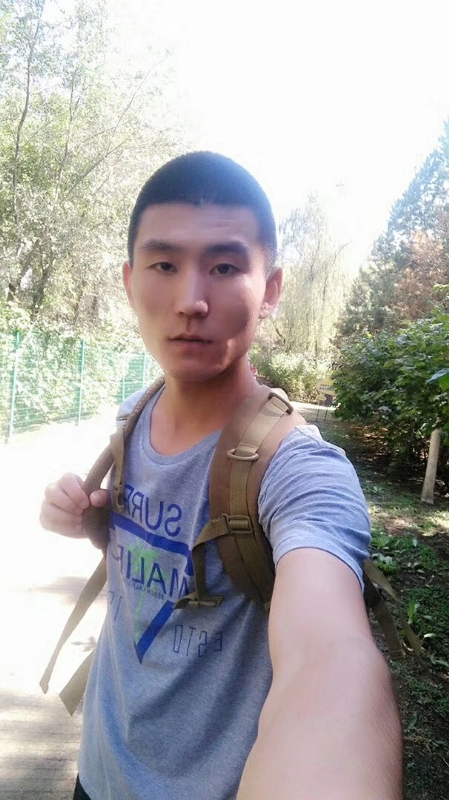 凯强的第一张照片--莆田交友网
