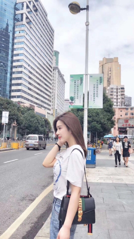 yangxinying的第一张照片--莆田交友网