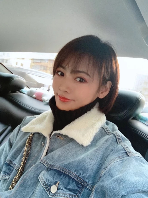 小丫头的第一张照片--莆田交友网