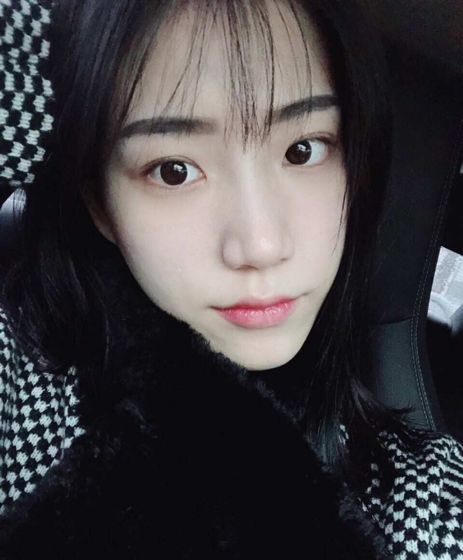 宁宁的第一张照片--莆田交友网
