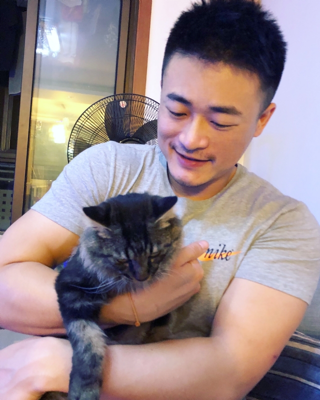 林云海的第二张照片--莆田交友网