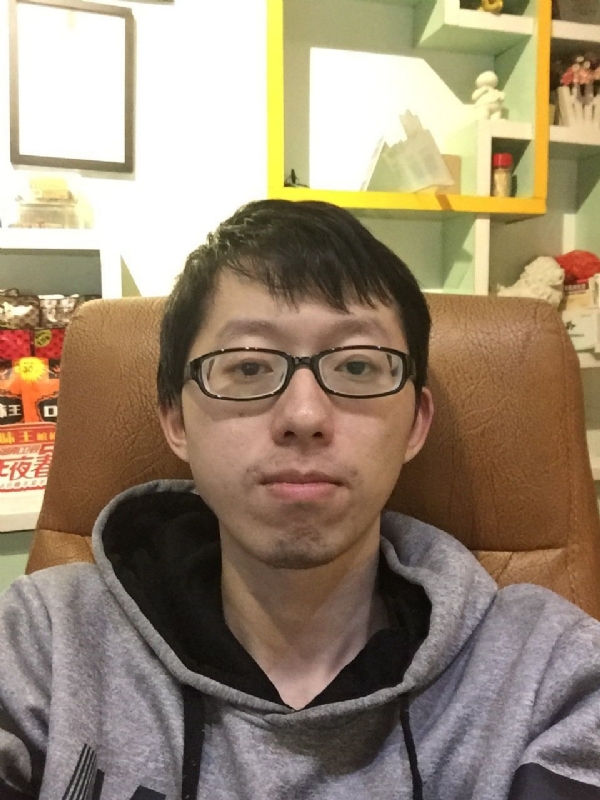 桀桀的第一张照片--莆田交友网