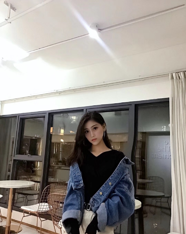 爱笑的眼睛的第一张照片--莆田交友网