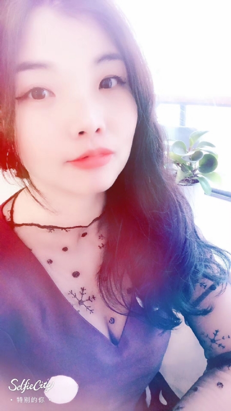 杜艳艳的第一张照片--莆田交友网