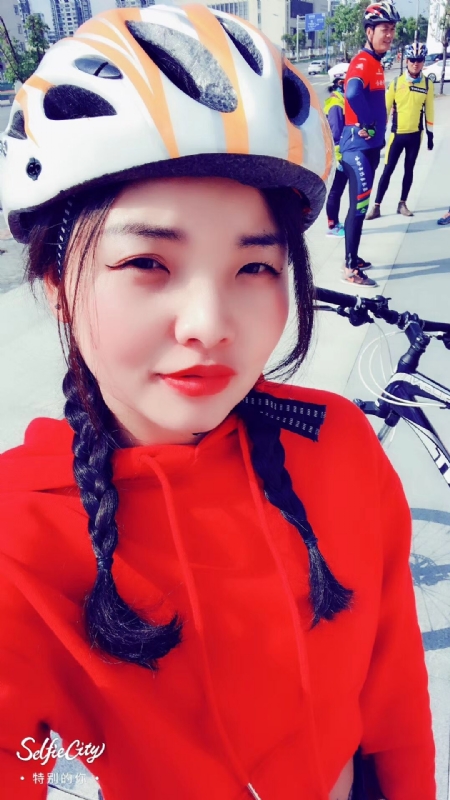 杜艳艳的第三张照片--莆田交友网
