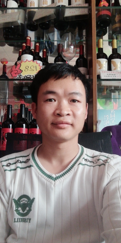 真心征婚的第二张照片--莆田交友网