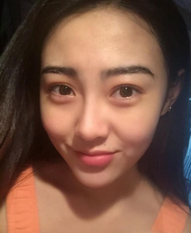 黑加伦的第一张照片--莆田交友网