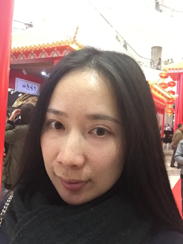 sisi的第一张照片--莆田交友网