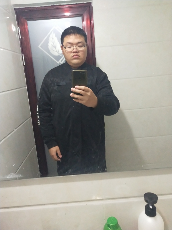 我是一盘酸菜鱼的第一张照片--莆田交友网
