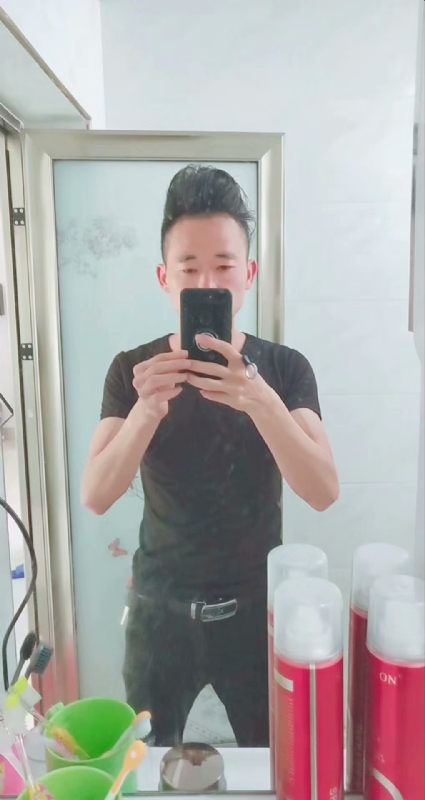 邱利平的第一张照片--莆田交友网