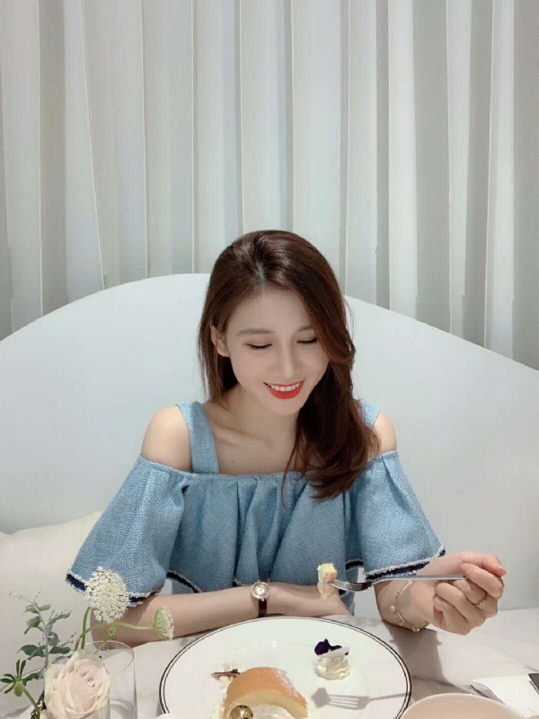 Emily的第三张照片--莆田交友网