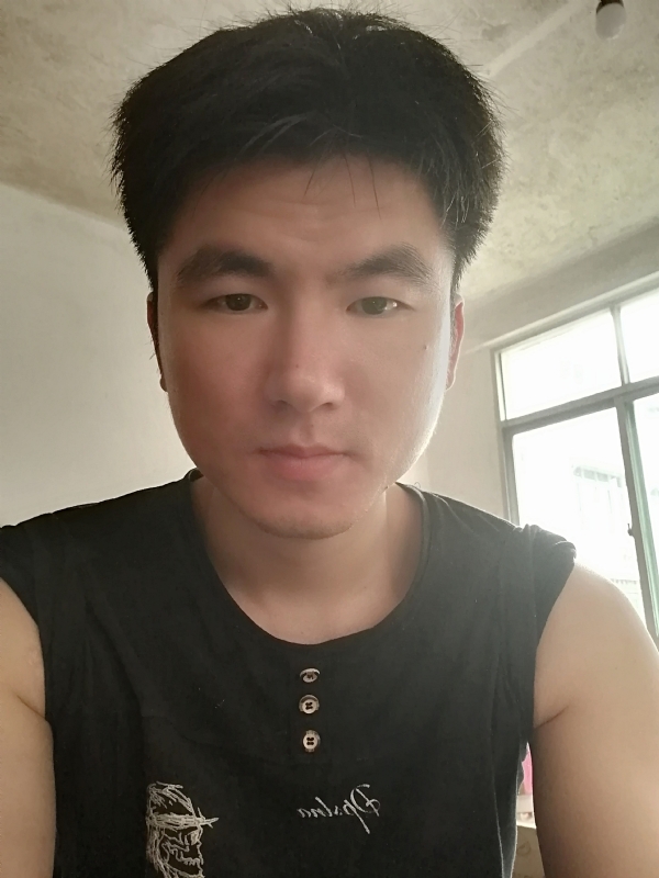 何必呢的第一张照片--莆田交友网
