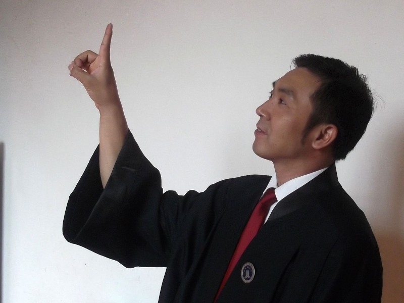 勇戈的第二张照片--莆田交友网