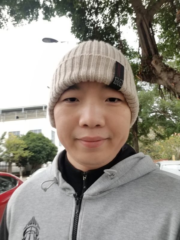 爱笑的老虎的第一张照片--莆田交友网